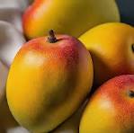 Alphanso Mango