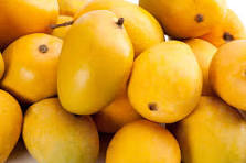 Alphanso Mango