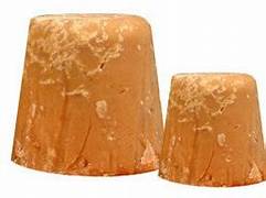 Jaggery lump of 25 kgs