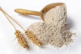 Whole Wheat Flour (Chakki Atta)